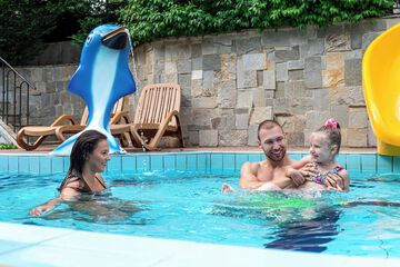Children's pool