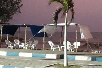 Sundeck