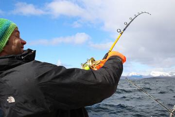 Fishing