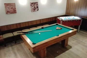 Billiards
