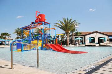 Children's pool