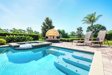 Private pool