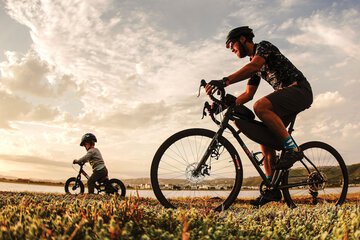 Bicycling