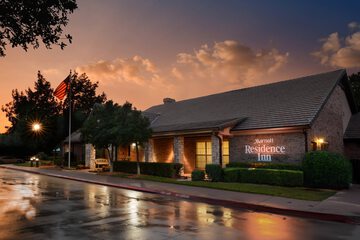 Residence Inn by Marriott Dallas Plano / Legacy