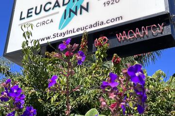 Leucadia Beach Inn