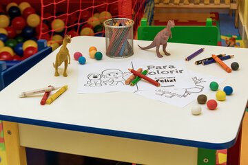 Children's activities