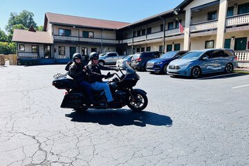 Alpine Valley Inn