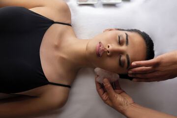 Facial