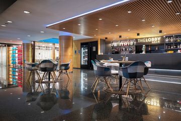 Snack bar