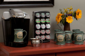 Coffee Service
