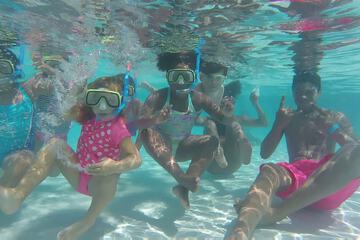 Children's activities