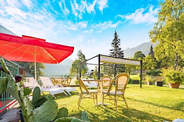 Sundeck
