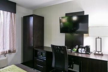 In-Room Business Center