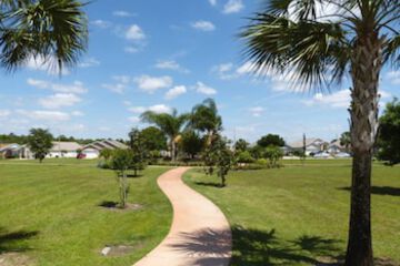 Park View