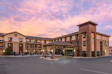 MainStay Suites Moab near Arches National Park