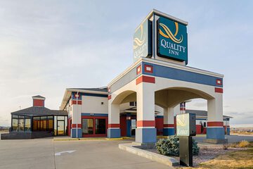Quality Inn