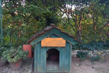 Pet-friendly