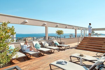 Sundeck
