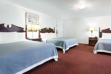 Knights Inn Las Vegas