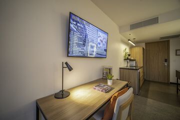 Television