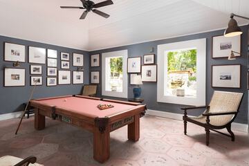 Billiards