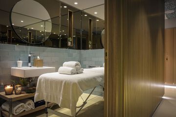 Treatment room