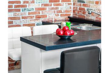 In-Room Kitchenette