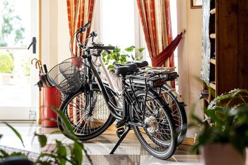 Bicycling