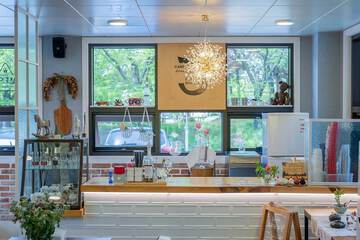 Cafe