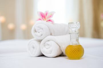 Spa treatment