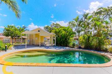 Children's activities