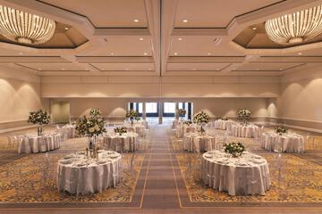 Ballroom