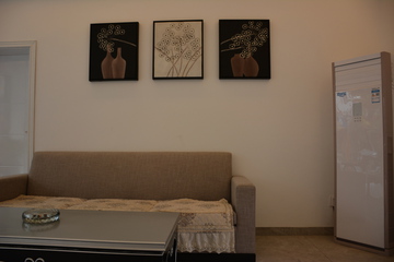Hotel Interior or Public Areas