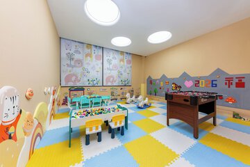 Children's activities
