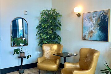 Coffee shop
