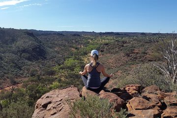 Hiking