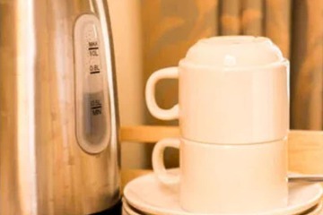 Coffee and/or coffee