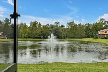 Lake view