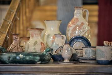 Gift shop