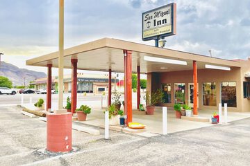 San Miguel Inn