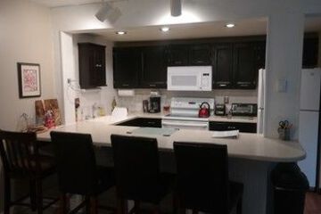 In-Room Kitchen