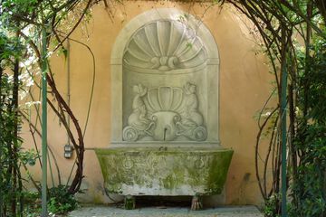 Fountain