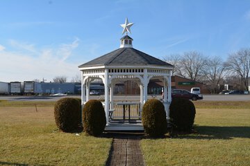 Gazebo