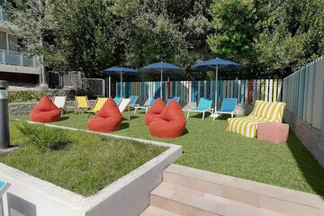 Sundeck