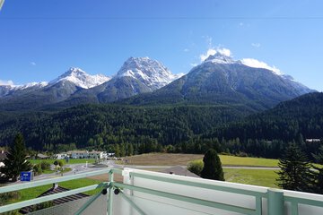 View from room
