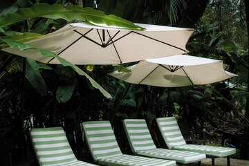 Sundeck