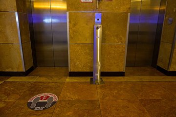 Cleanliness standards