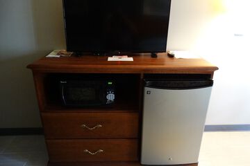 Mini-refrigerator