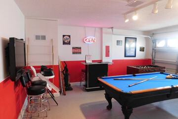 Billiards