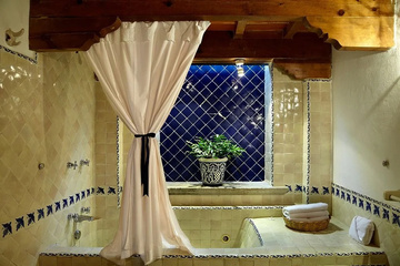 spa